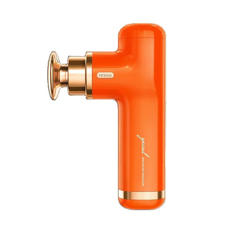 Mini Pistola Massaggiante per  - Massage Gun recensione e prezzo