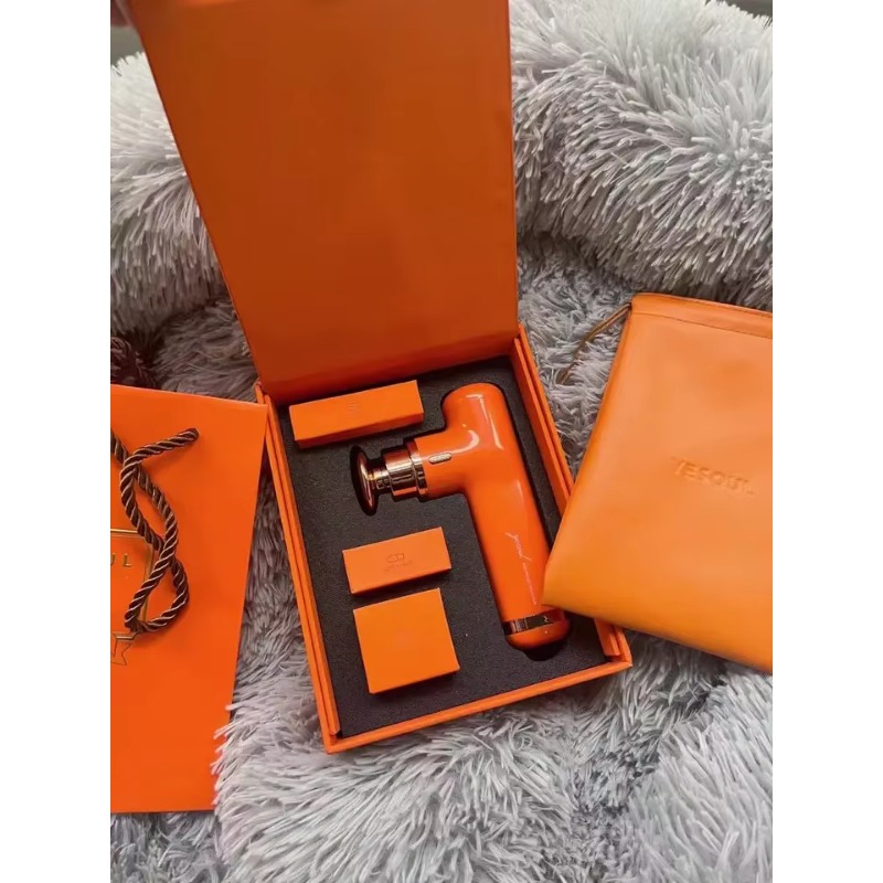 Mini Pistola Massaggiante per  - Massage Gun recensione e prezzo
