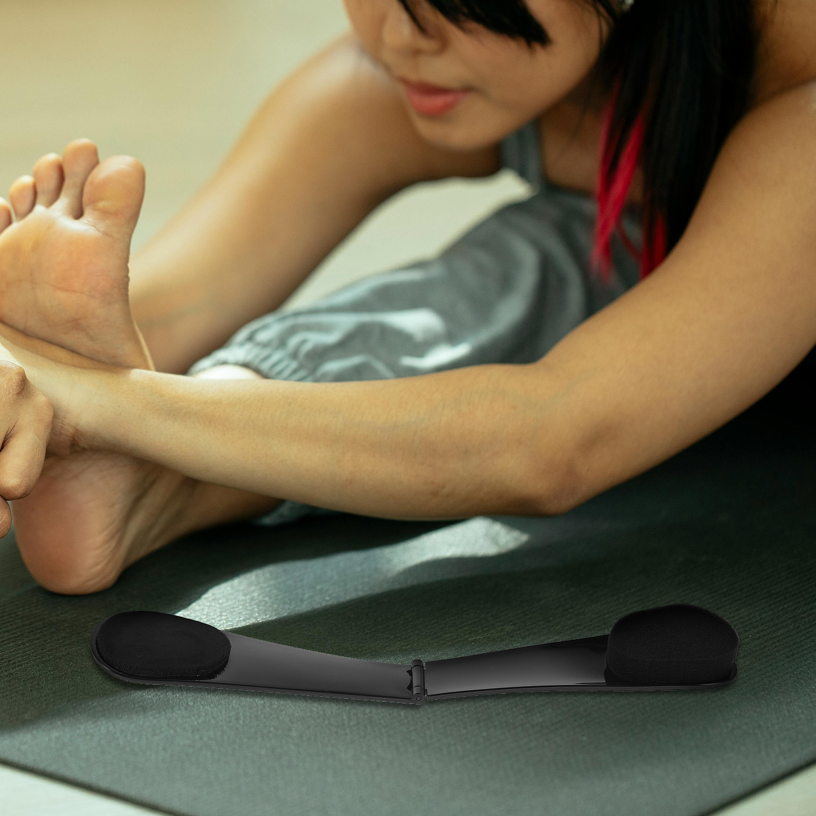Spazzola pieghevole per autoab - Body Brush recensione e prezzo