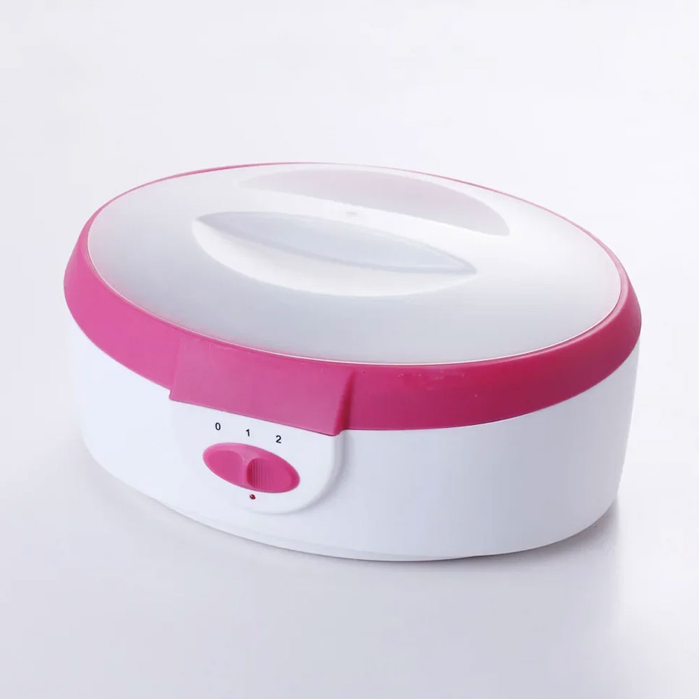 Macchina per Paraffina per Bag - Wax Warmer recensione e prezzo