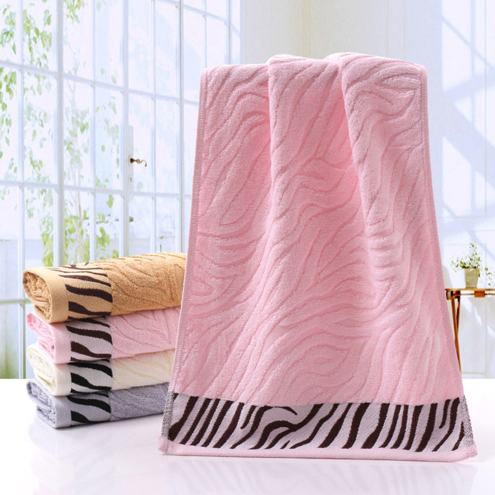 Asciugamano da bagno in fibra  - Spa Towel recensione e prezzo