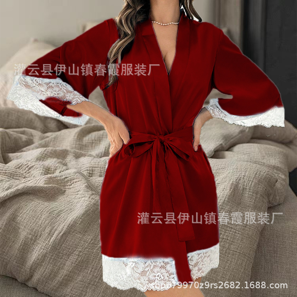 Accappatoi da sposa europei e  - Bathrobe recensione e prezzo