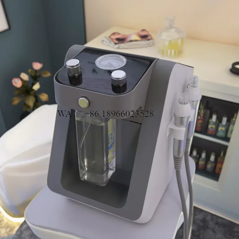 WMWMNU per Trattamento Viso Mu - Spa Massager recensione e prezzo