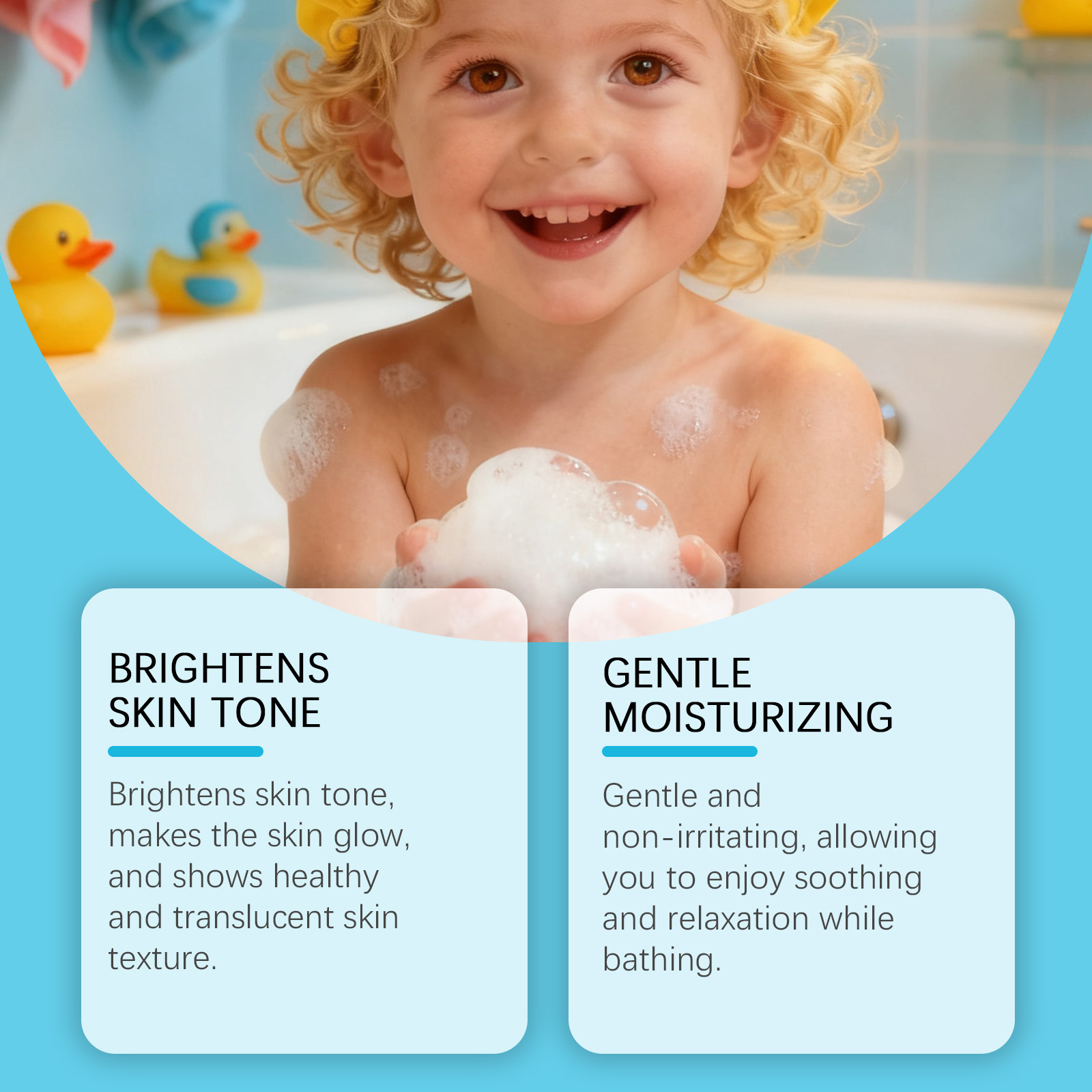Bombe da Bagno per Bambini, De - Bath Salts recensione e prezzo
