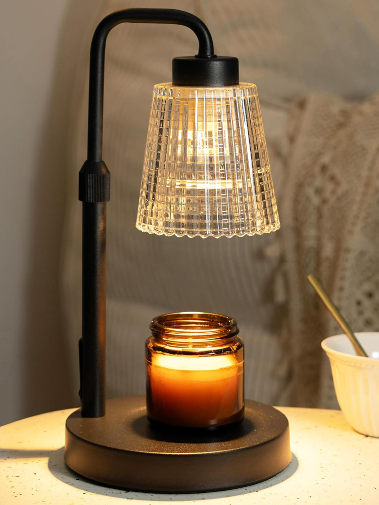 Lampada per Sciogliere la Cera - Wax Warmer recensione e prezzo