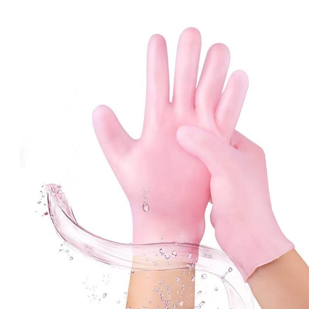 1 paio di calzini per la cura  - Foot Spa recensione e prezzo