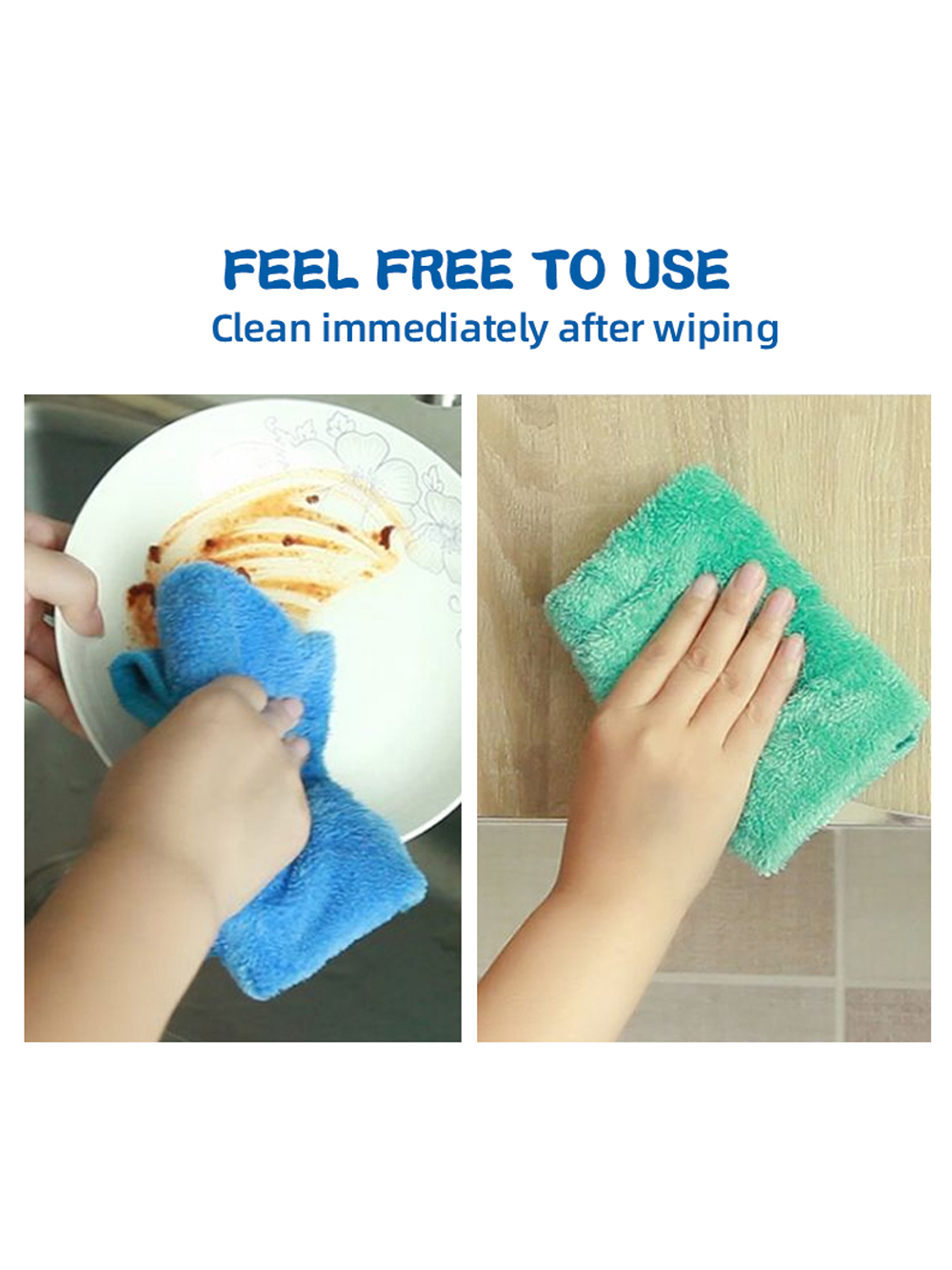 Set di 4 Asciugamani Piccoli i - Spa Towel recensione e prezzo