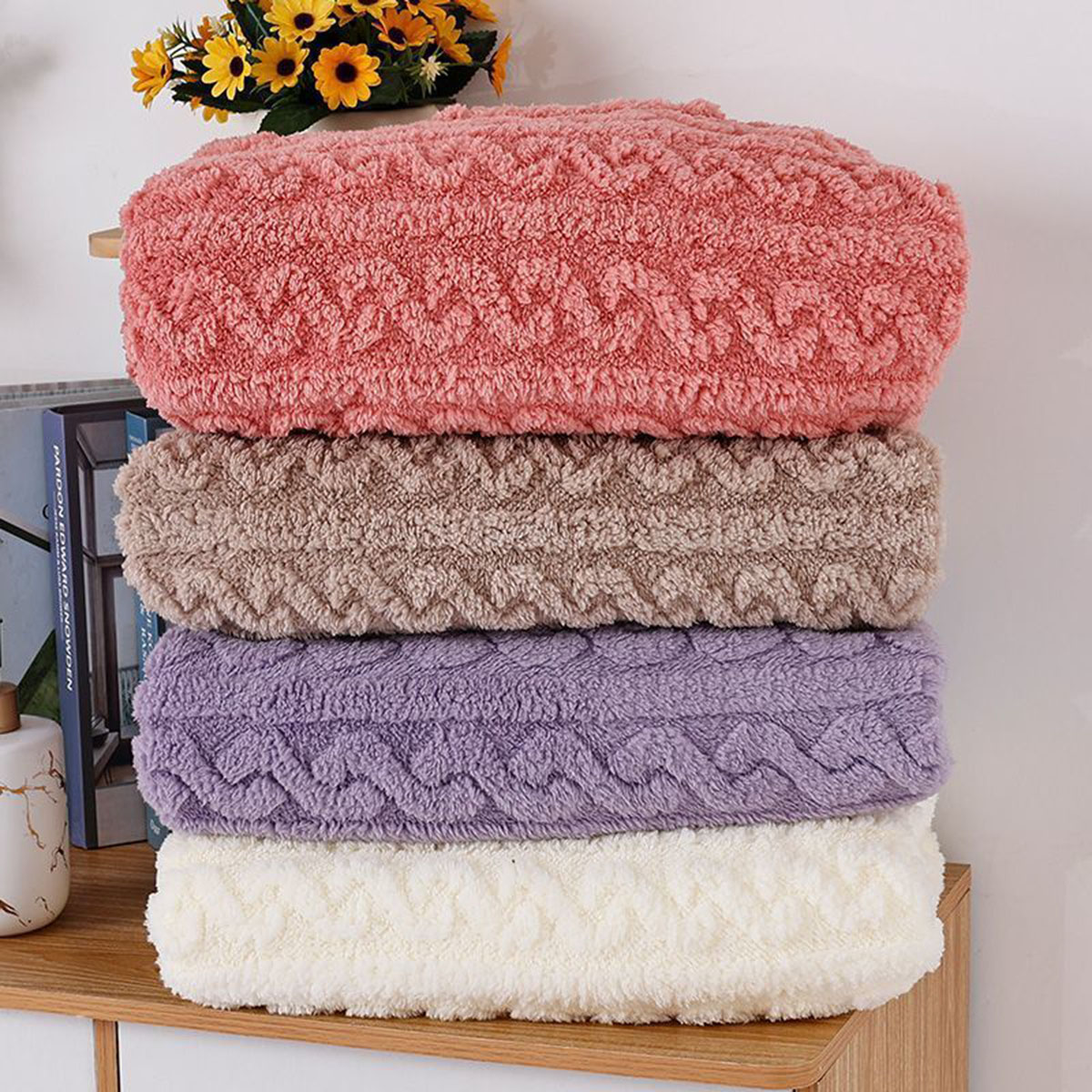 Vestaglia Invernale in Velluto - Bathrobe recensione e prezzo