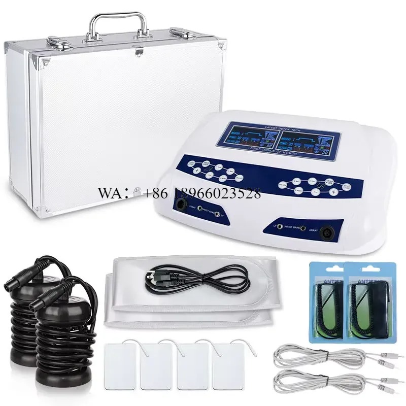 WMWMNU Nuovo Dispositivo Porta - Foot Spa recensione e prezzo
