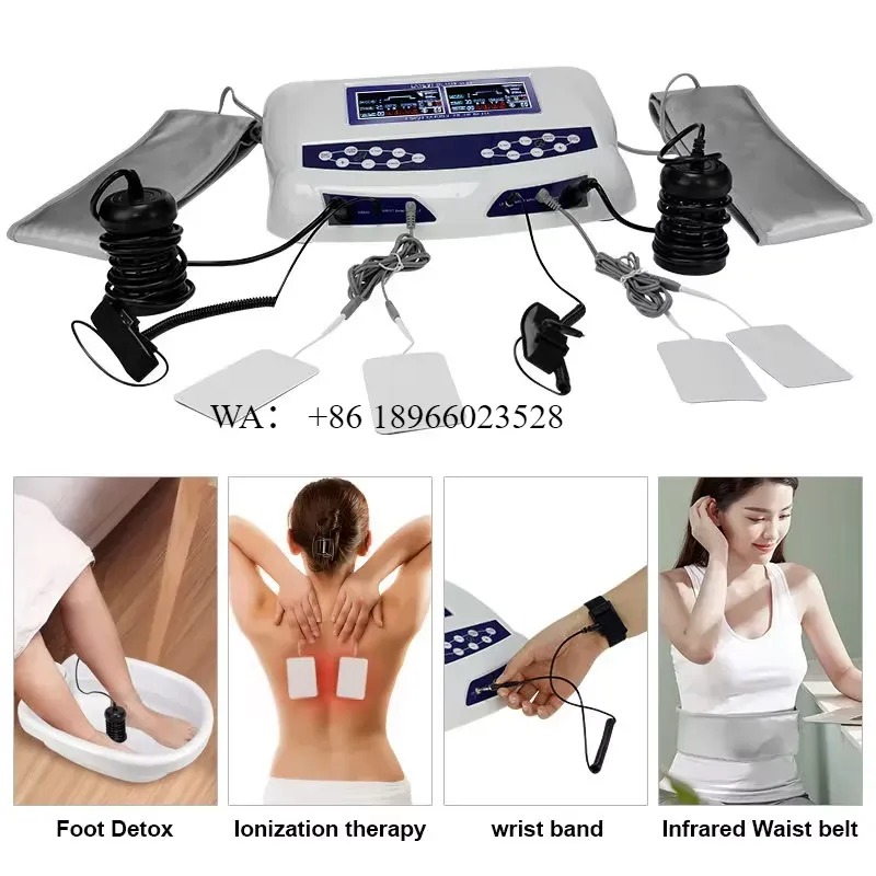 WMWMNU Nuovo Dispositivo Porta - Foot Spa recensione e prezzo