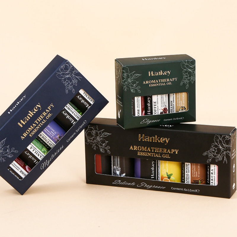 3/5/6 pezzi 10ml set regalo di - Aromatherapy Diffuser recensione e prezzo