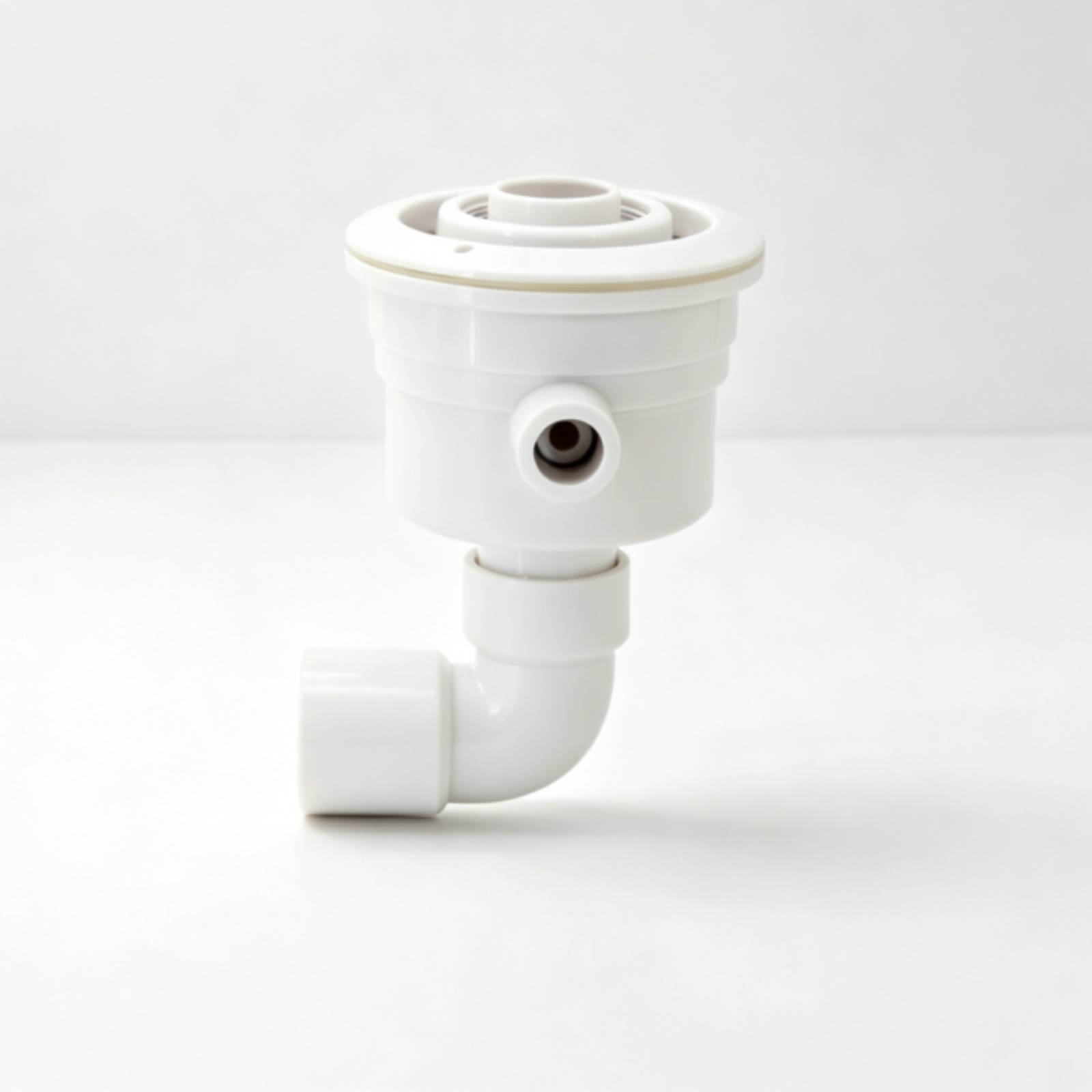 Ugello a goccia con gomito com - Hot Tub recensione e prezzo