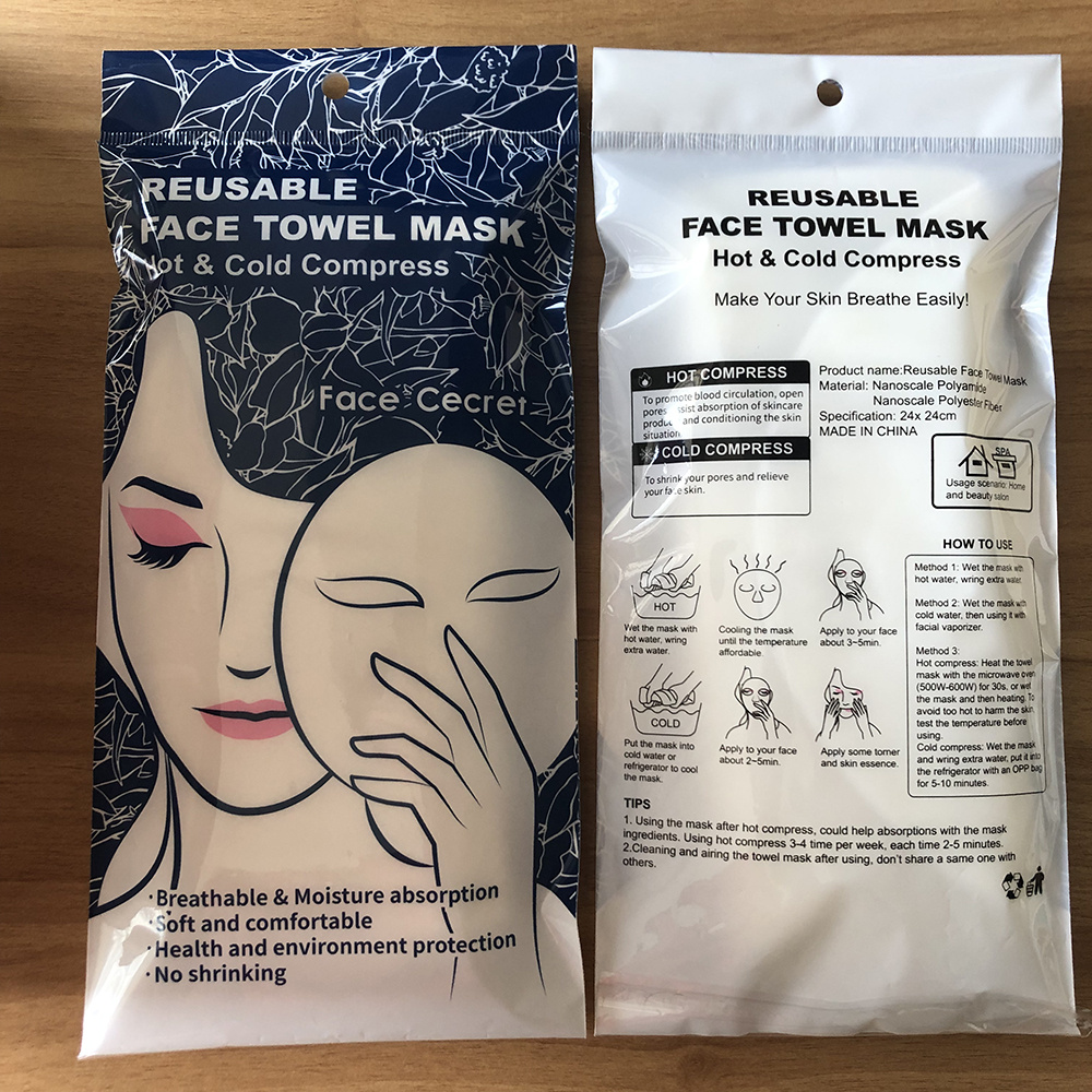1 pz Asciugamano per Vaporizza - Face Steamer recensione e prezzo