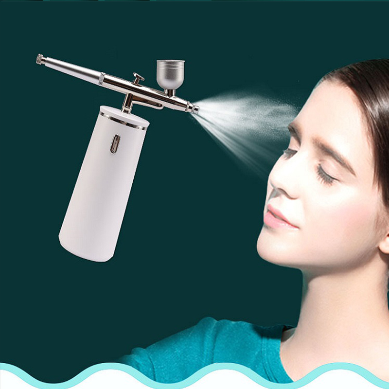 PAKISS Nano Ionic Cold Mist ae - Face Steamer recensione e prezzo