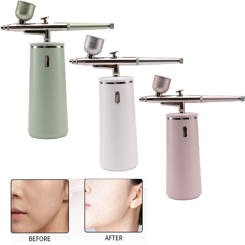 PAKISS Nano Ionic Cold Mist ae - Face Steamer recensione e prezzo