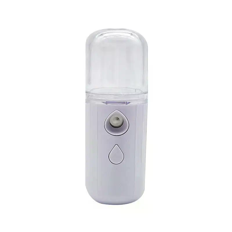 Mini umidificatore per il viso - Face Steamer recensione e prezzo