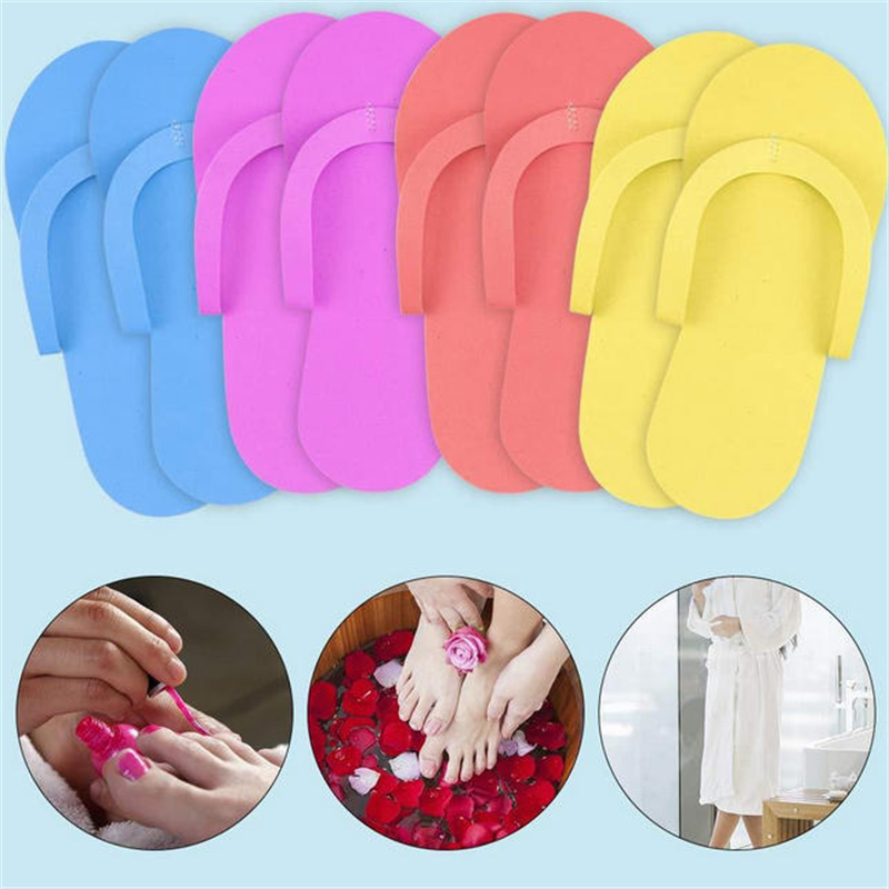 12/24/36 paia di pantofole usa - Foot Spa recensione e prezzo