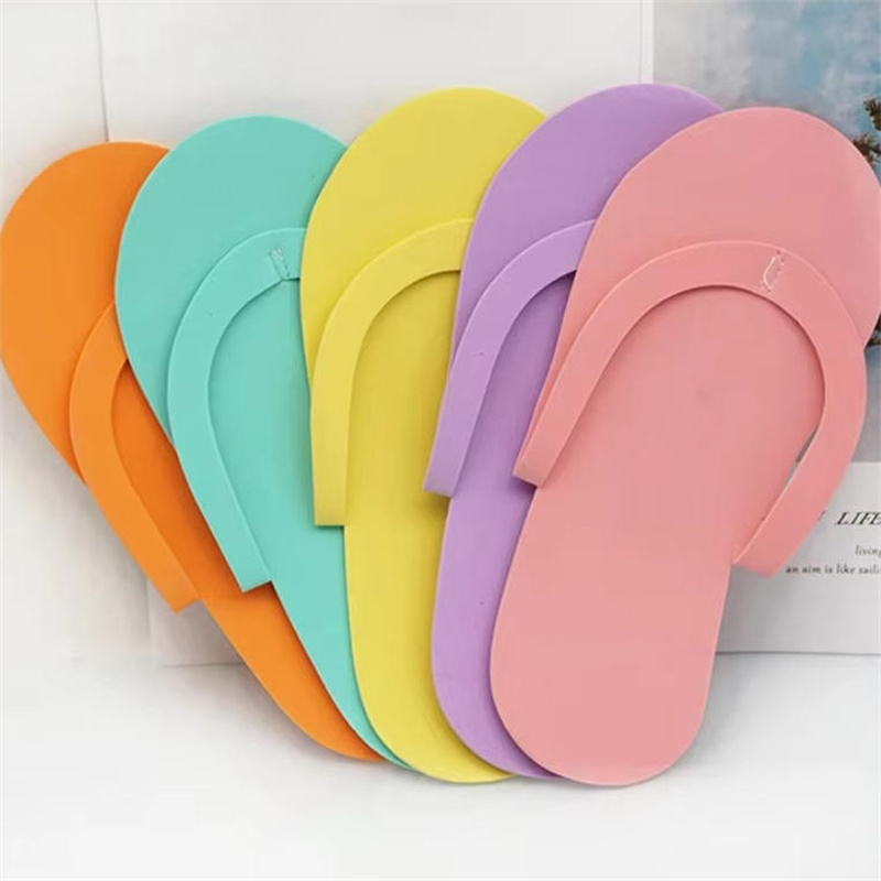 12/24/36 paia di pantofole usa - Foot Spa recensione e prezzo