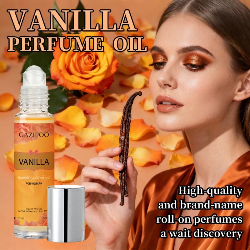 Nuovo Olio Profumato Roll-On,  - Body Oil recensione e prezzo