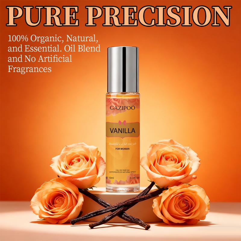 Nuovo Olio Profumato Roll-On,  - Body Oil recensione e prezzo