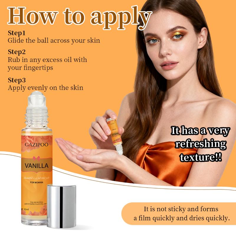 Nuovo Olio Profumato Roll-On,  - Body Oil recensione e prezzo