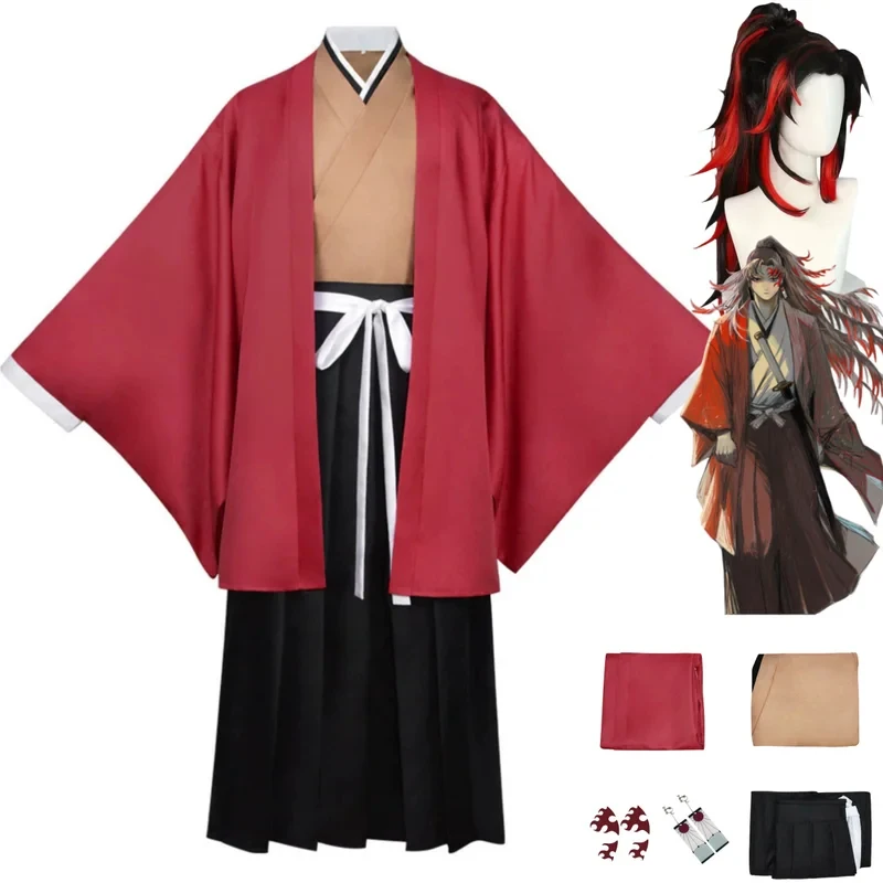 Costume Cosplay Anime 2026 Tsu - Bathrobe recensione e prezzo