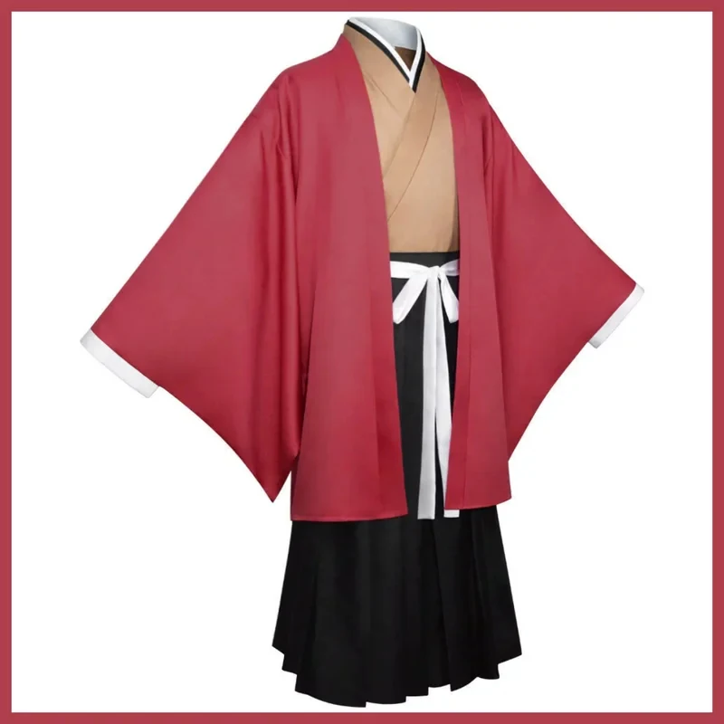 Costume Cosplay Anime 2026 Tsu - Bathrobe recensione e prezzo