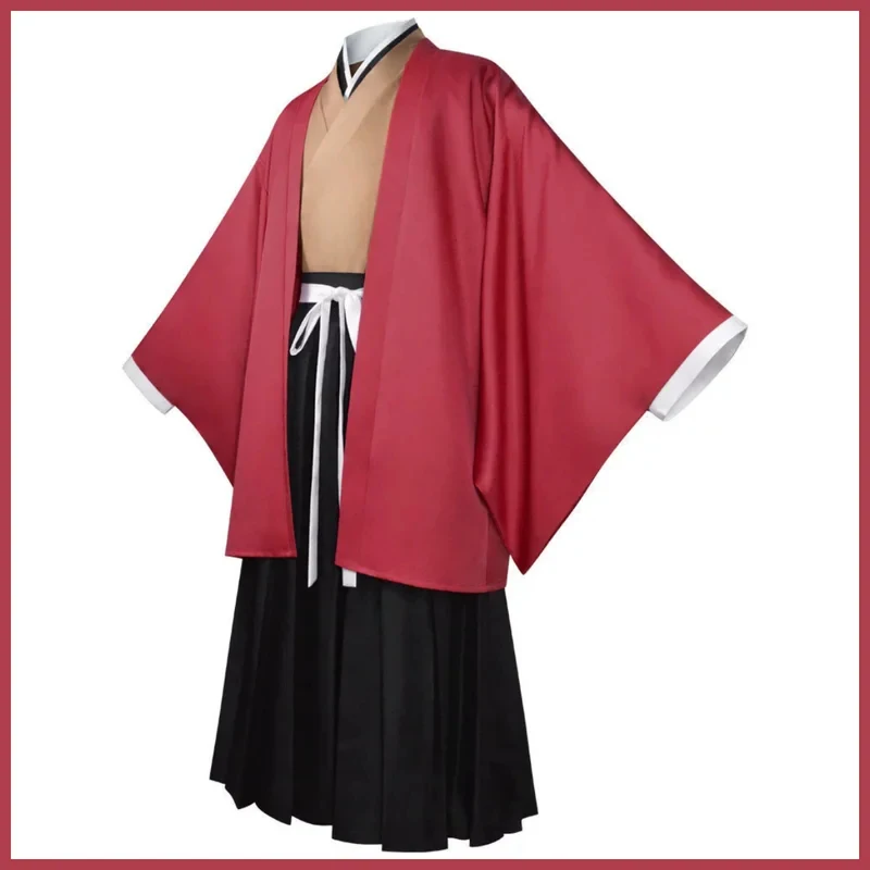 Costume Cosplay Anime 2026 Tsu - Bathrobe recensione e prezzo