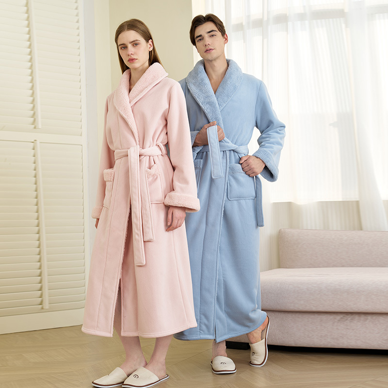 Accappatoi per coppie per uomo - Bathrobe recensione e prezzo