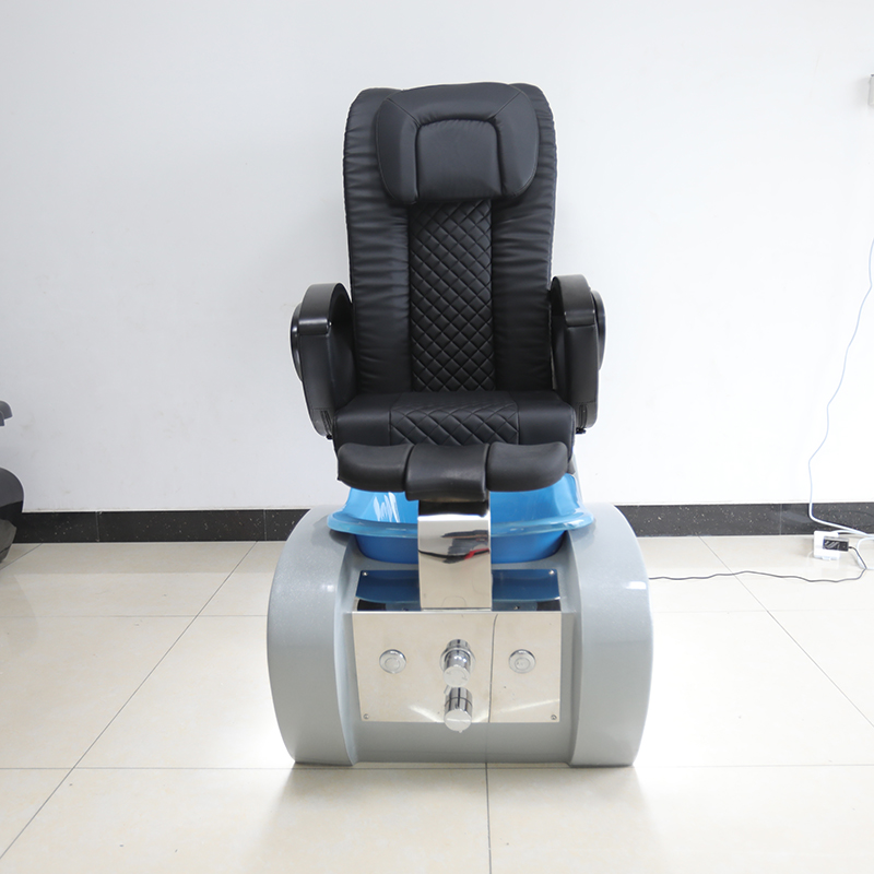 Poltrona Reclinabile Elettrica - Foot Spa recensione e prezzo