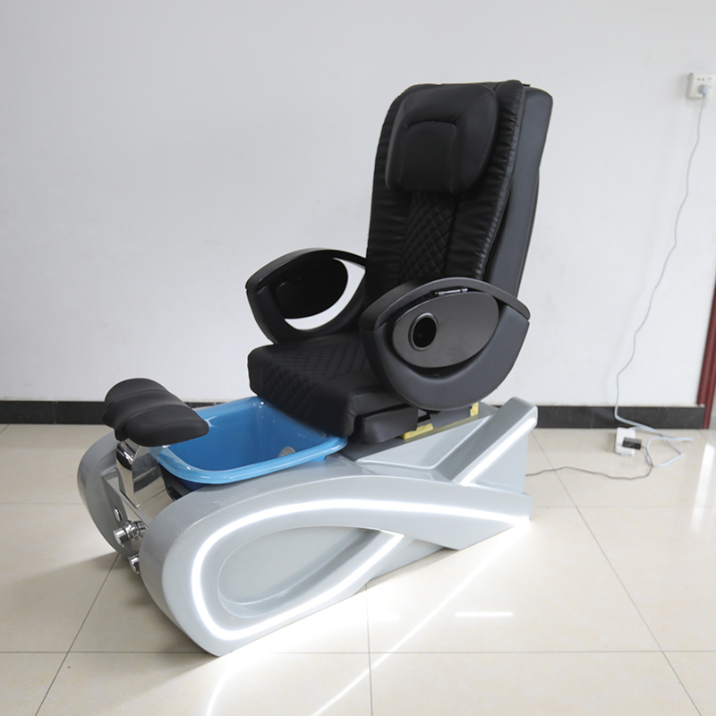 Poltrona Reclinabile Elettrica - Foot Spa recensione e prezzo