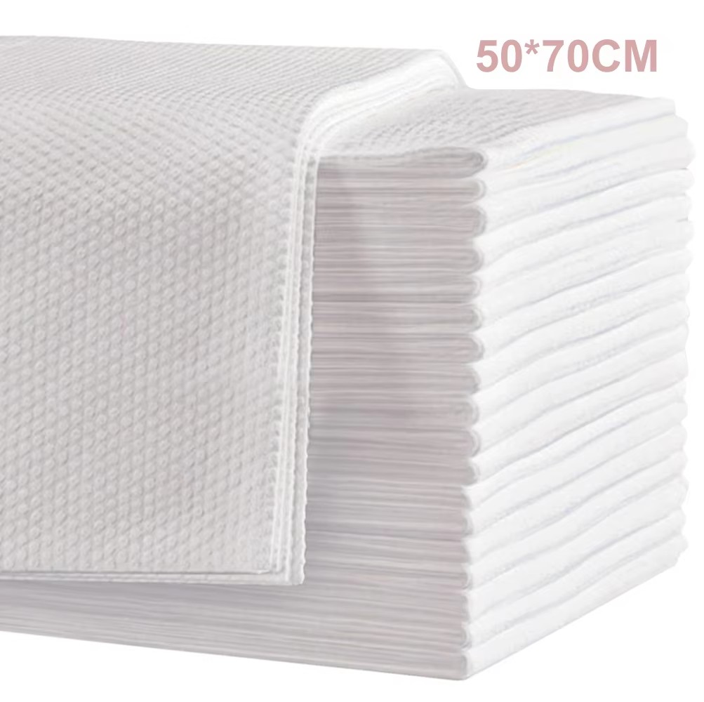 Asciugamani Monouso per Bagno  - Spa Towel recensione e prezzo