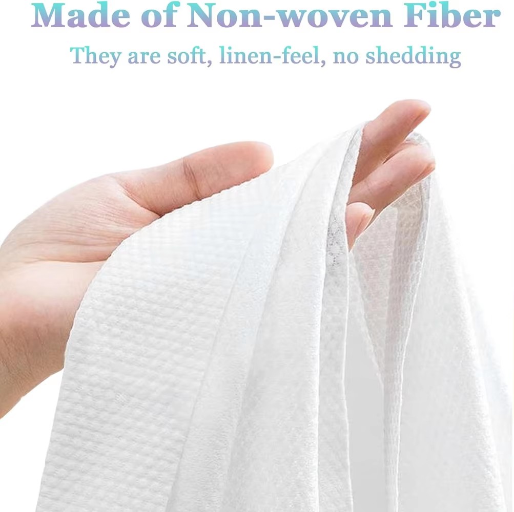 Asciugamani Monouso per Bagno  - Spa Towel recensione e prezzo