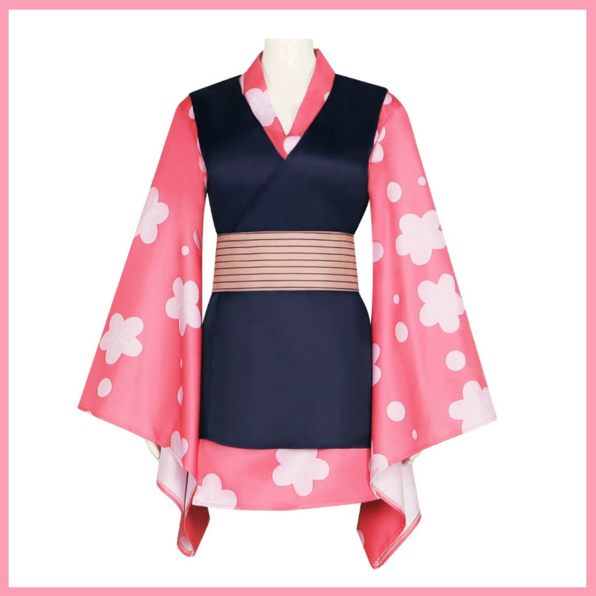 Anime Makomo Costume Cosplay P - Bathrobe recensione e prezzo