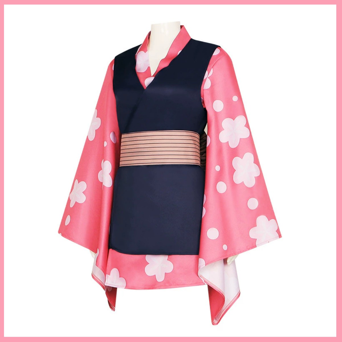 Anime Makomo Costume Cosplay P - Bathrobe recensione e prezzo