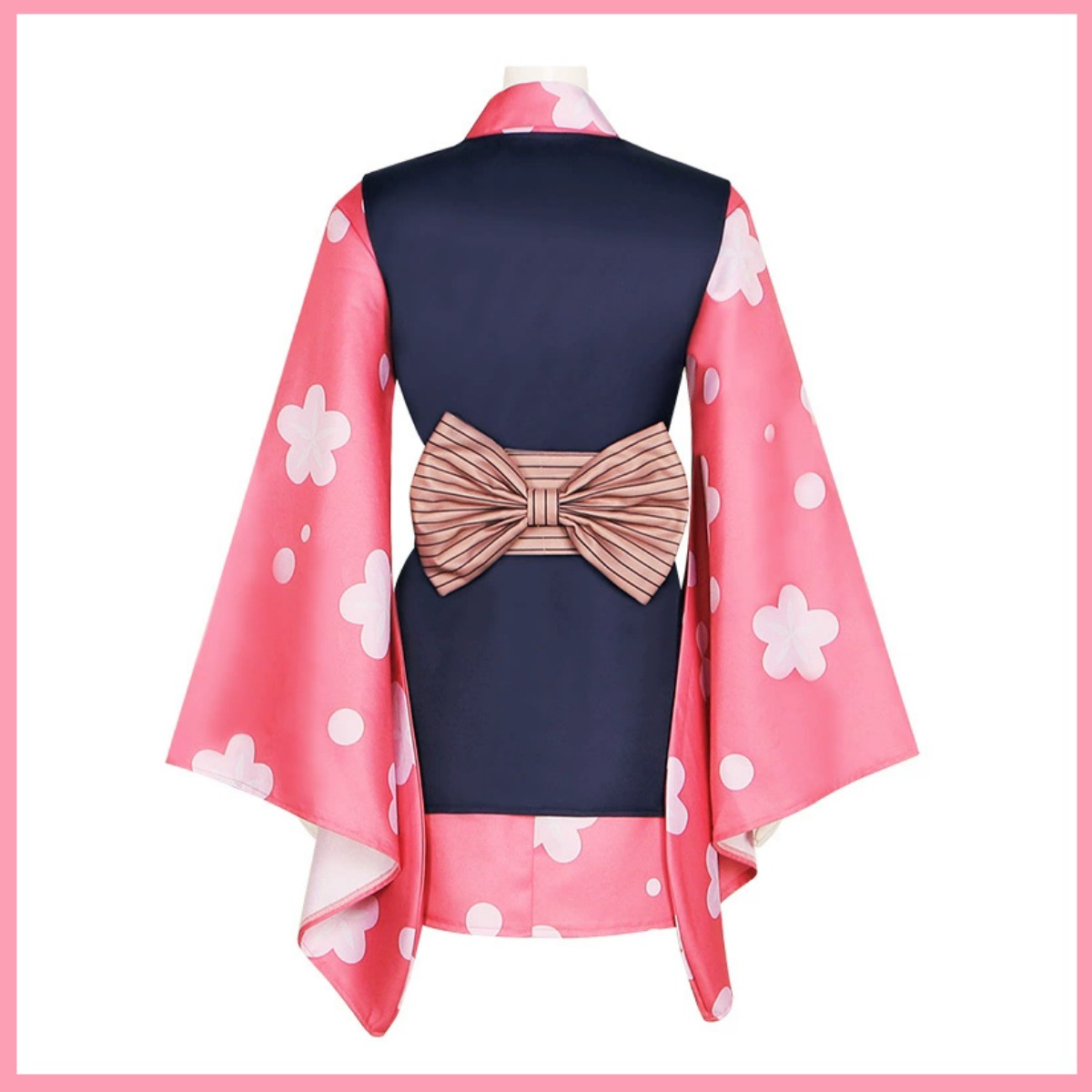 Anime Makomo Costume Cosplay P - Bathrobe recensione e prezzo