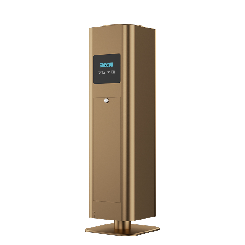 Nuovo Diffusore di Aromi Intel - Aromatherapy Diffuser recensione e prezzo