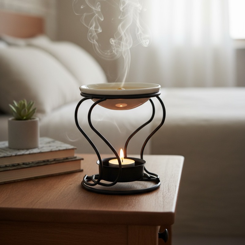 Tealight in metallo Tealight i - Wax Warmer recensione e prezzo