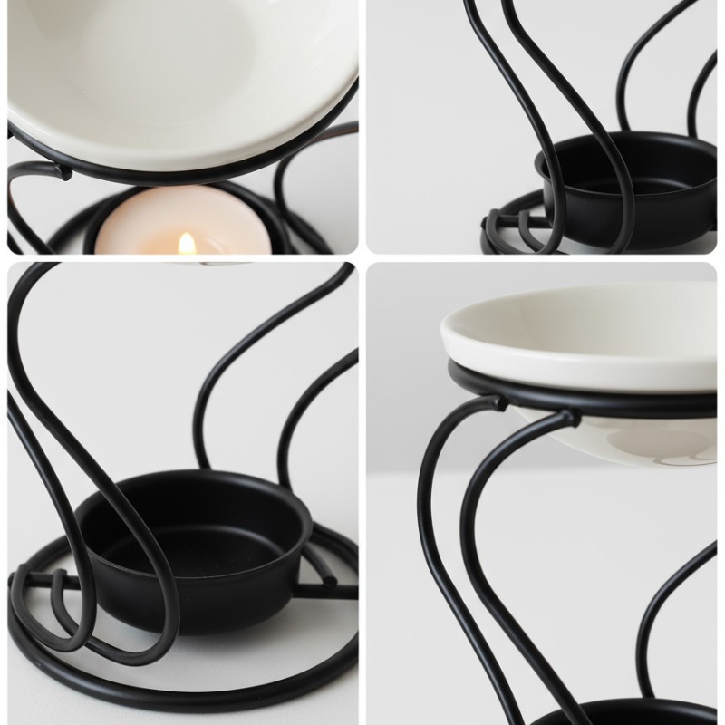 Tealight in metallo Tealight i - Wax Warmer recensione e prezzo