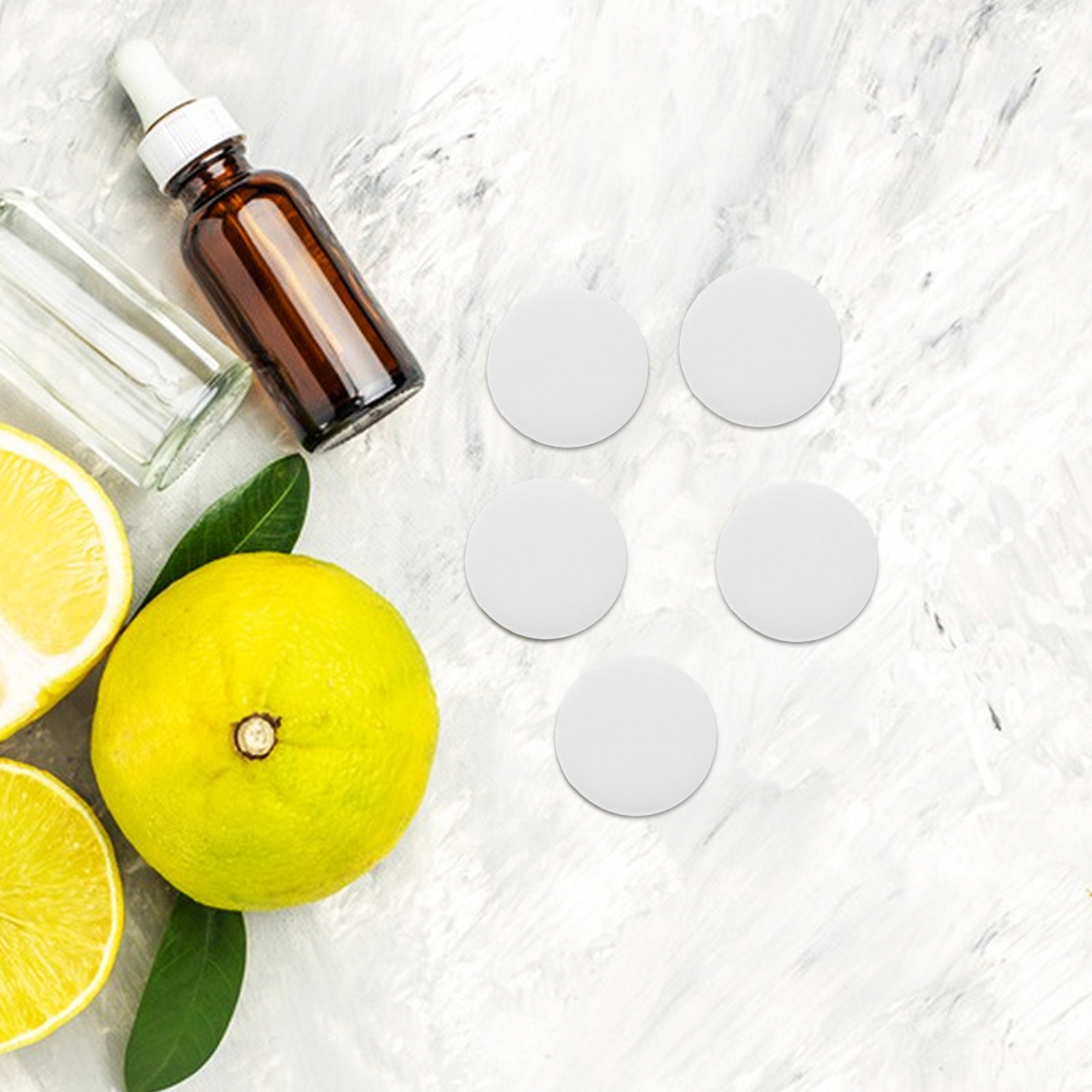 200 pezzi di cuscinetti in cot - Aromatherapy Diffuser recensione e prezzo
