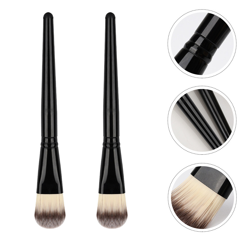 Set di pennelli per maschera v - Body Brush recensione e prezzo