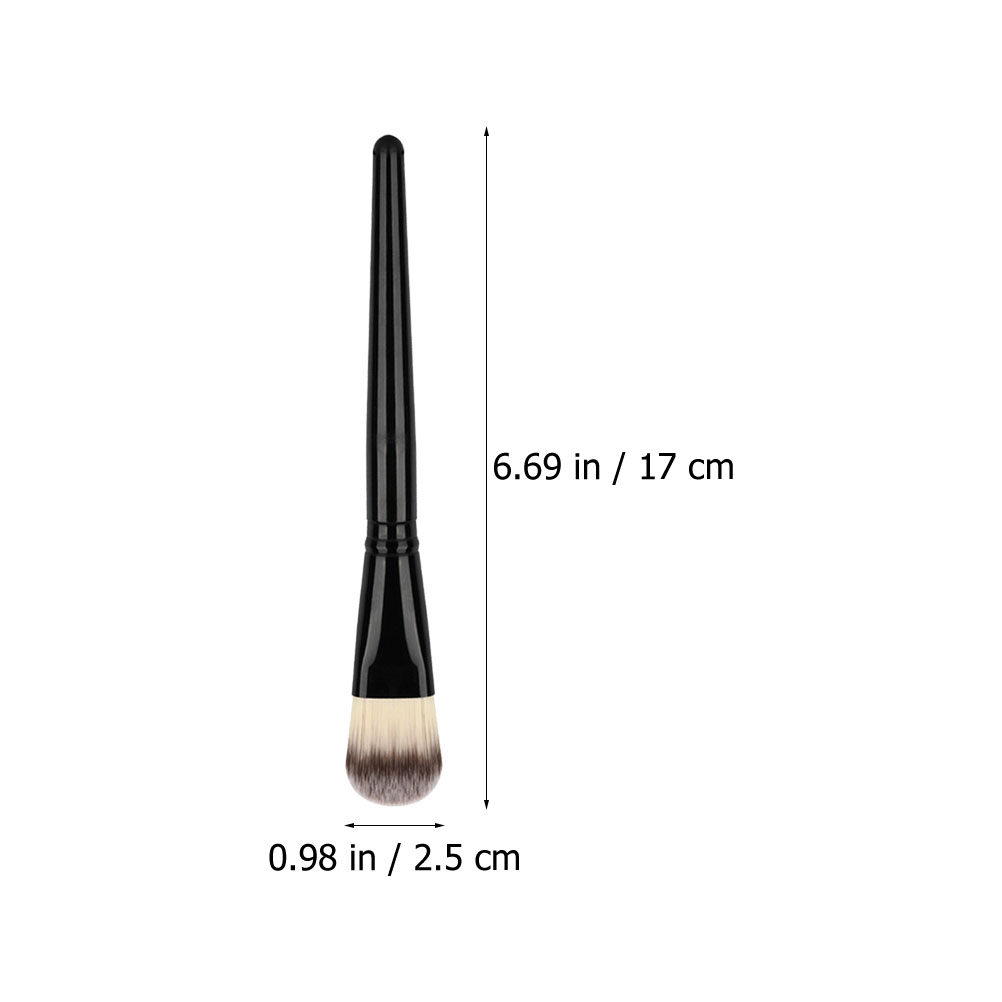 Set di pennelli per maschera v - Body Brush recensione e prezzo
