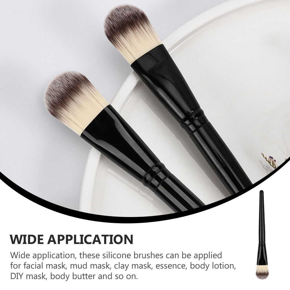 Set di pennelli per maschera v - Body Brush recensione e prezzo