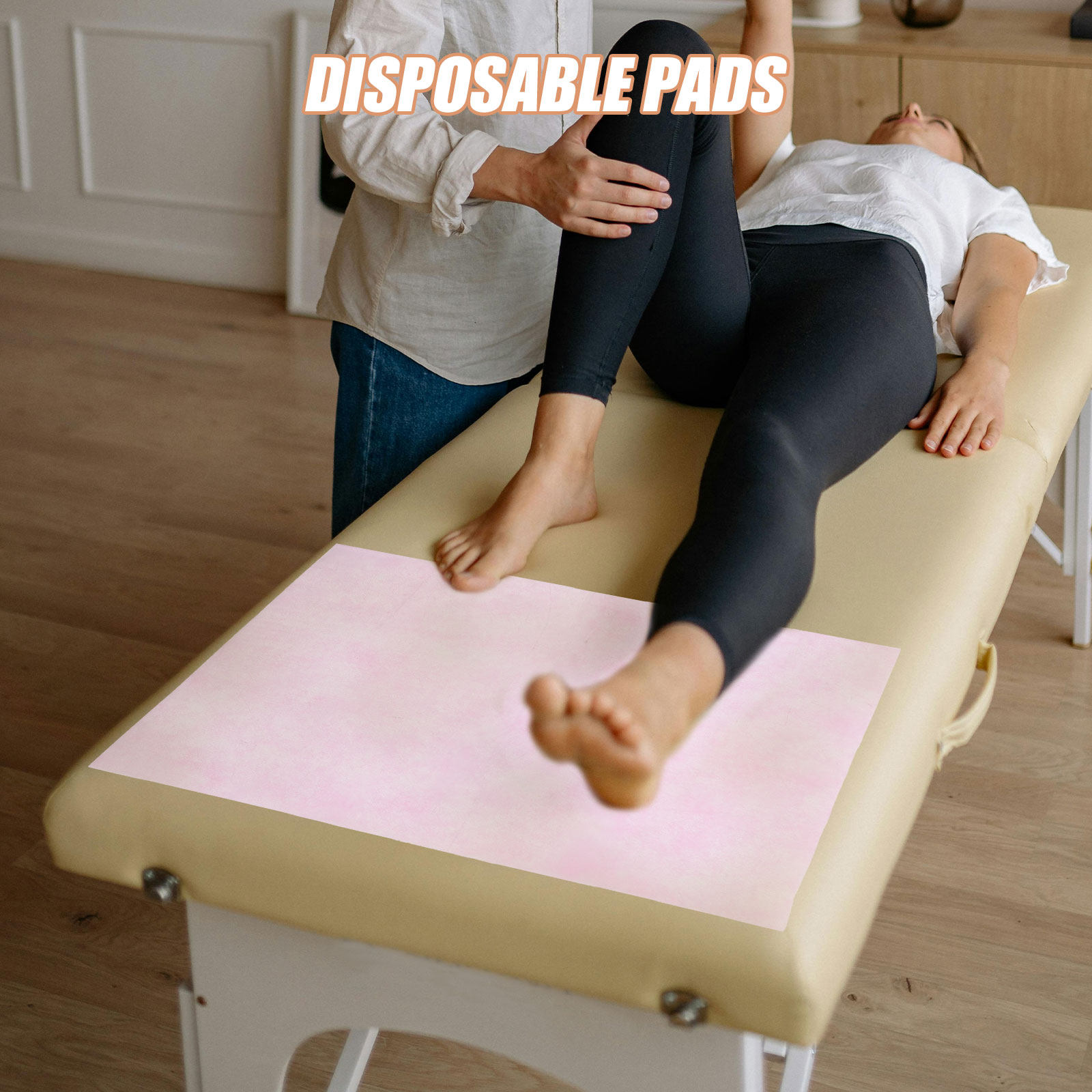 100 Pezzi Asciugamani Monouso  - Foot Spa recensione e prezzo