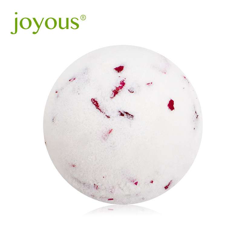Joyous Milk Rose Bath Salt Bal - Bath Salts recensione e prezzo