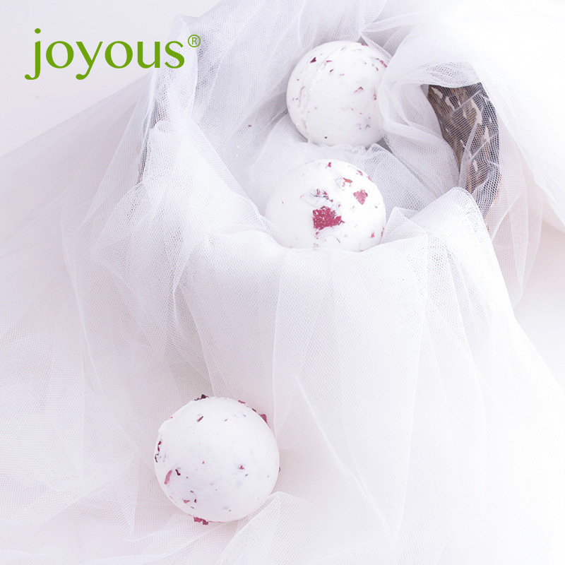 Joyous Milk Rose Bath Salt Bal - Bath Salts recensione e prezzo