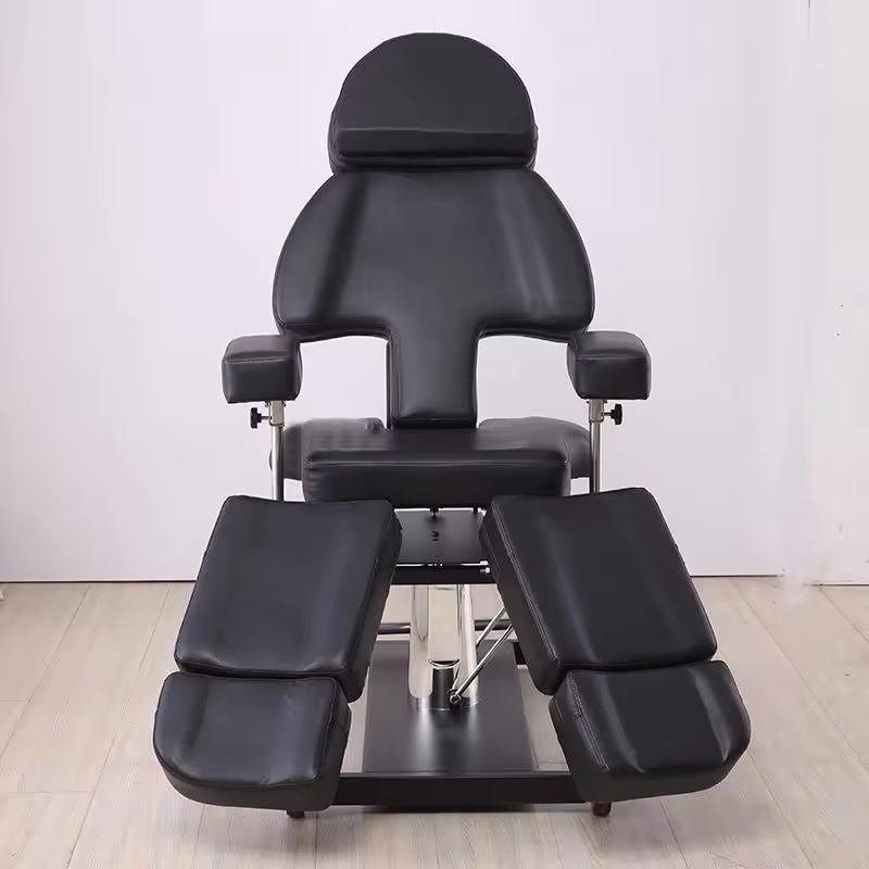Lettino Estetico Idraulico Reg - Spa Massager recensione e prezzo