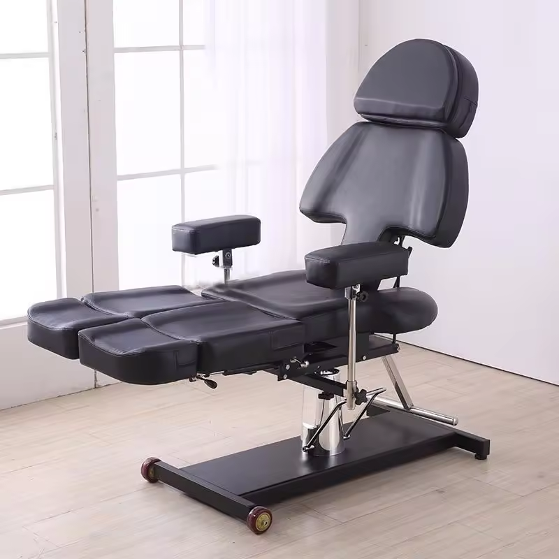 Lettino Estetico Idraulico Reg - Spa Massager recensione e prezzo