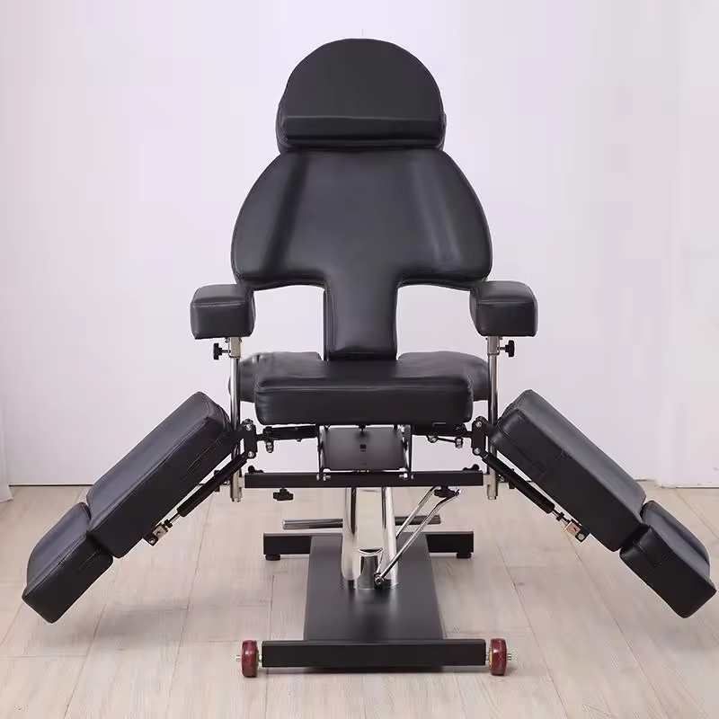Lettino Estetico Idraulico Reg - Spa Massager recensione e prezzo