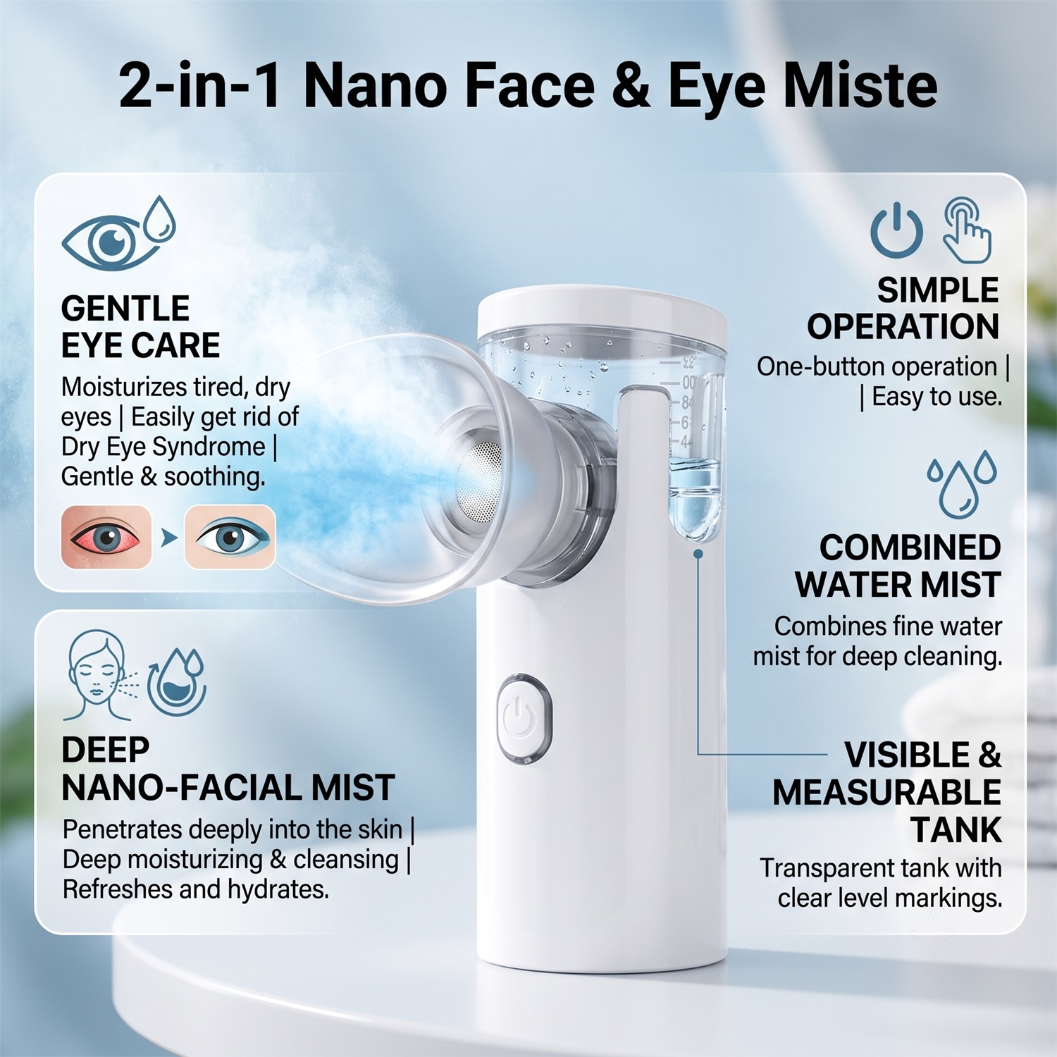 Dispenser in Ceramica per Olio - Spa Massager recensione e prezzo